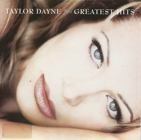 Taylor Dayne – Greatest Hits [1996] Ed. USA