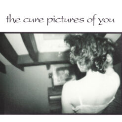 The Cure – Pictures Of You [1990] Ed. USA Maxi-Single Limited Edition