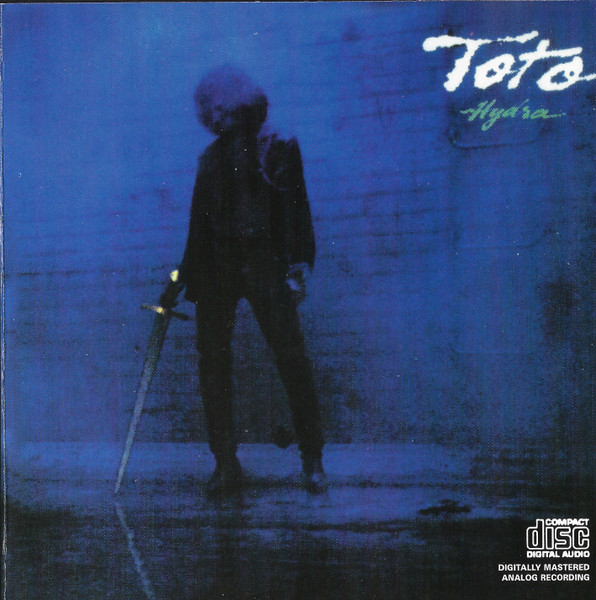 Toto – Hydra [19??] Ed. CAN