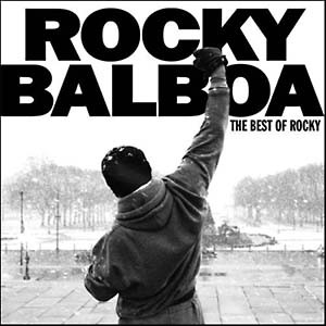 V/A– Rocky Balboa (The Best Of Rocky) [2006] Ed. USA