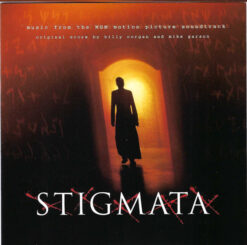 Various – Stigmata (Music From The MGM Motion Picture Soundtrack) [1999] Ed. USA