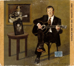 Eric Clapton – Me And Mr Johnson [2004] Ed. CHI