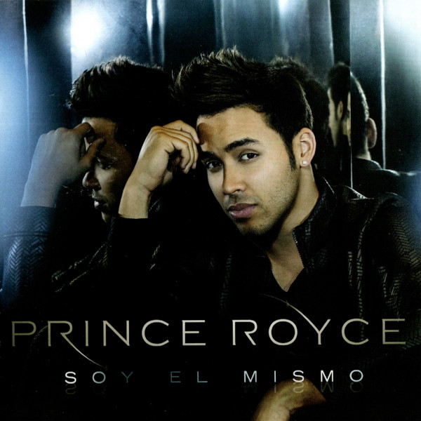 Prince Royce – Soy El Mismo [2013] Ed. CHI